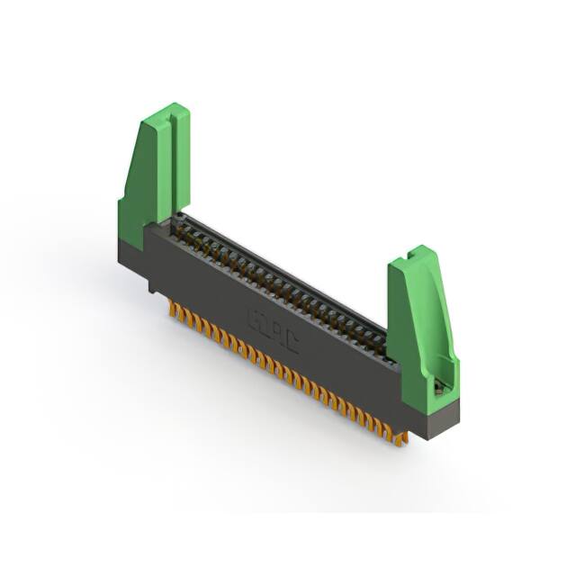 395-052-560-588 EDAC Inc.  Edgeboard Connectors